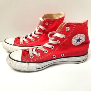 Converse - Chuck Taylors - Skate Shoes